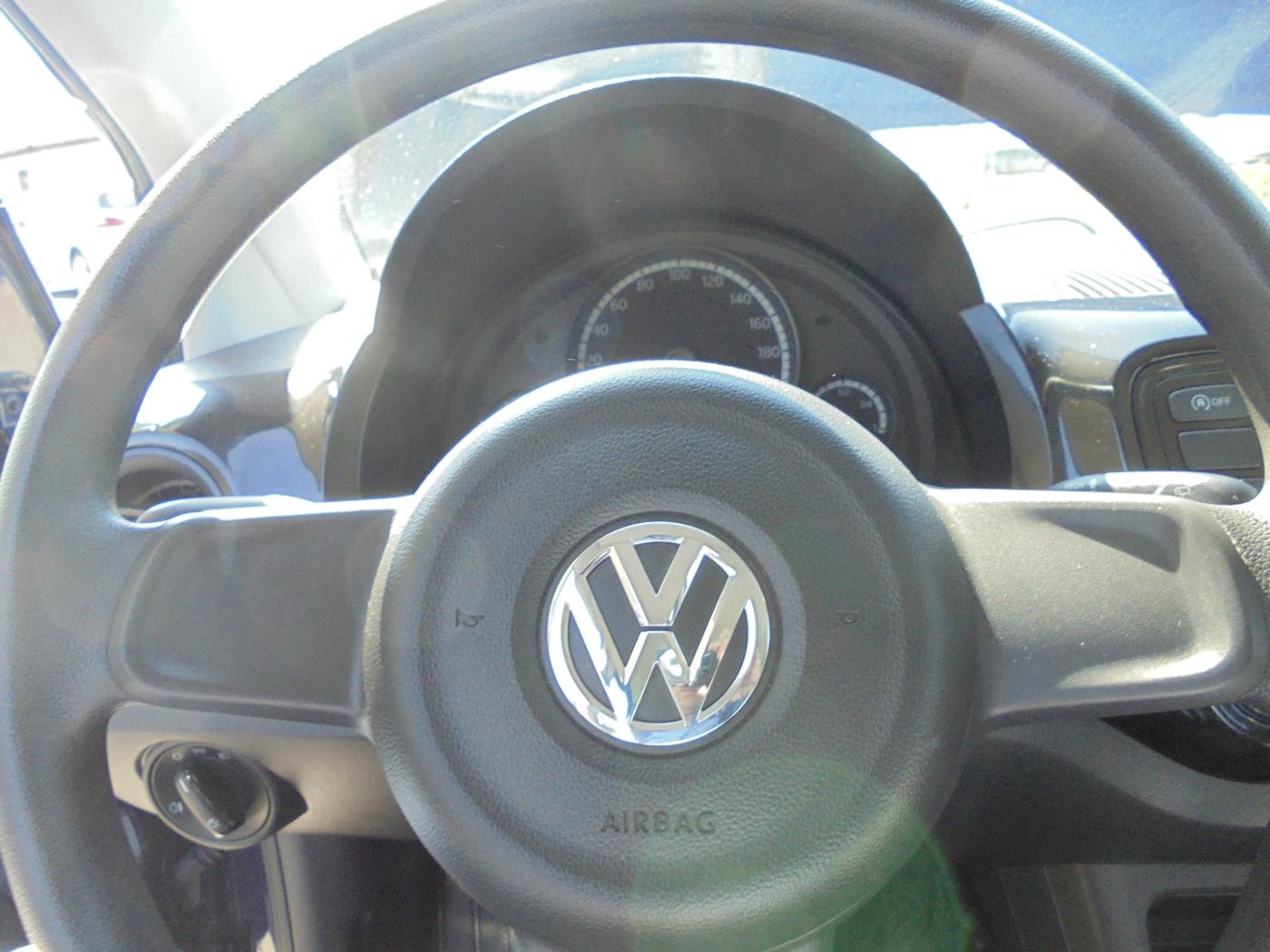 Volkswagen up!, 2013 - pohled č. 27