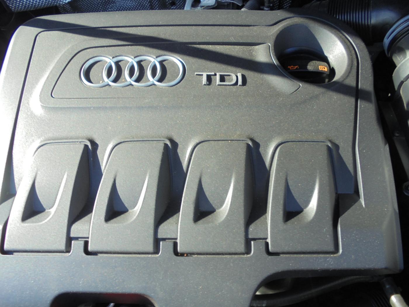 Audi Q3, 2012 - pohled č. 47