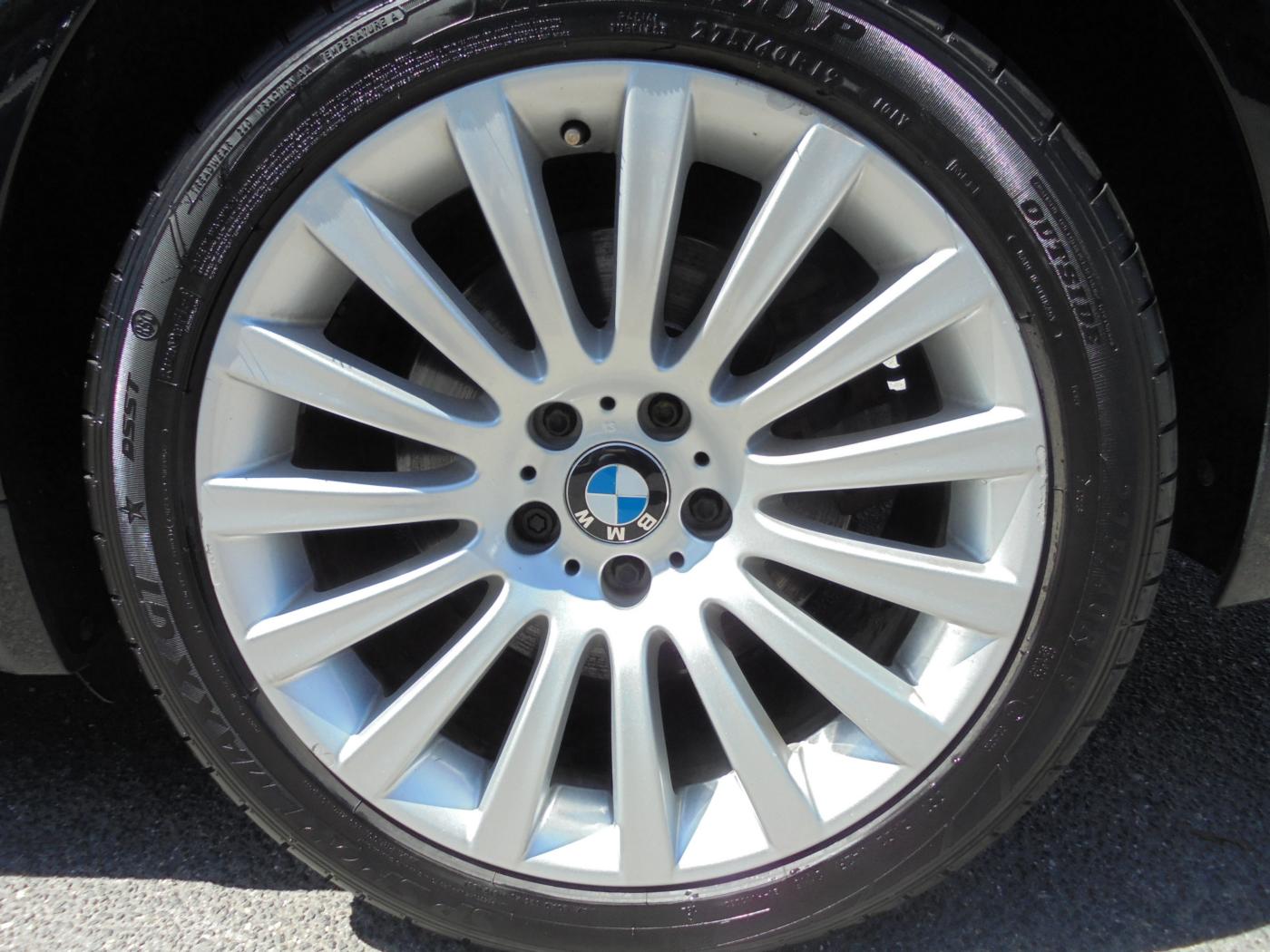 BMW Řada 7, 2013 - pohled č. 12