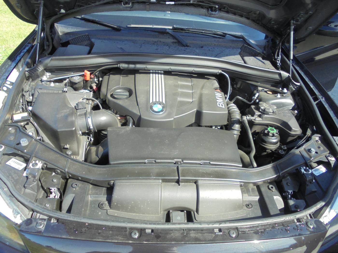 BMW X1, 2011 - pohled č. 37