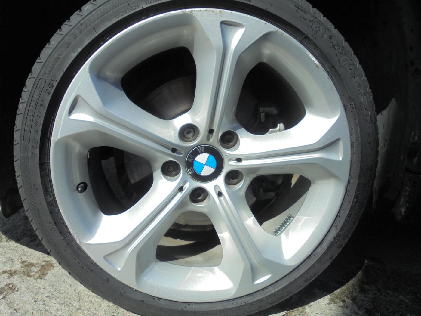 BMW X1, 2011 - pohled č. 39