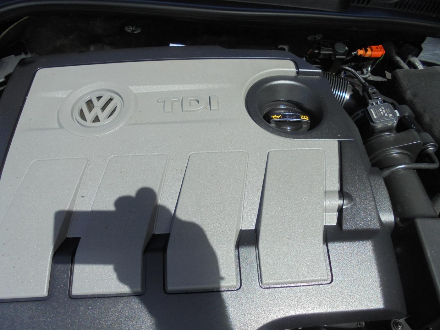 Volkswagen Golf, 2010 - pohled č. 42
