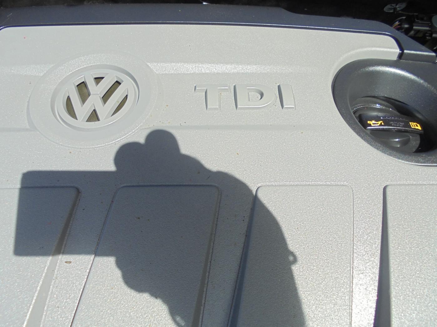Volkswagen Golf, 2010 - pohled č. 45