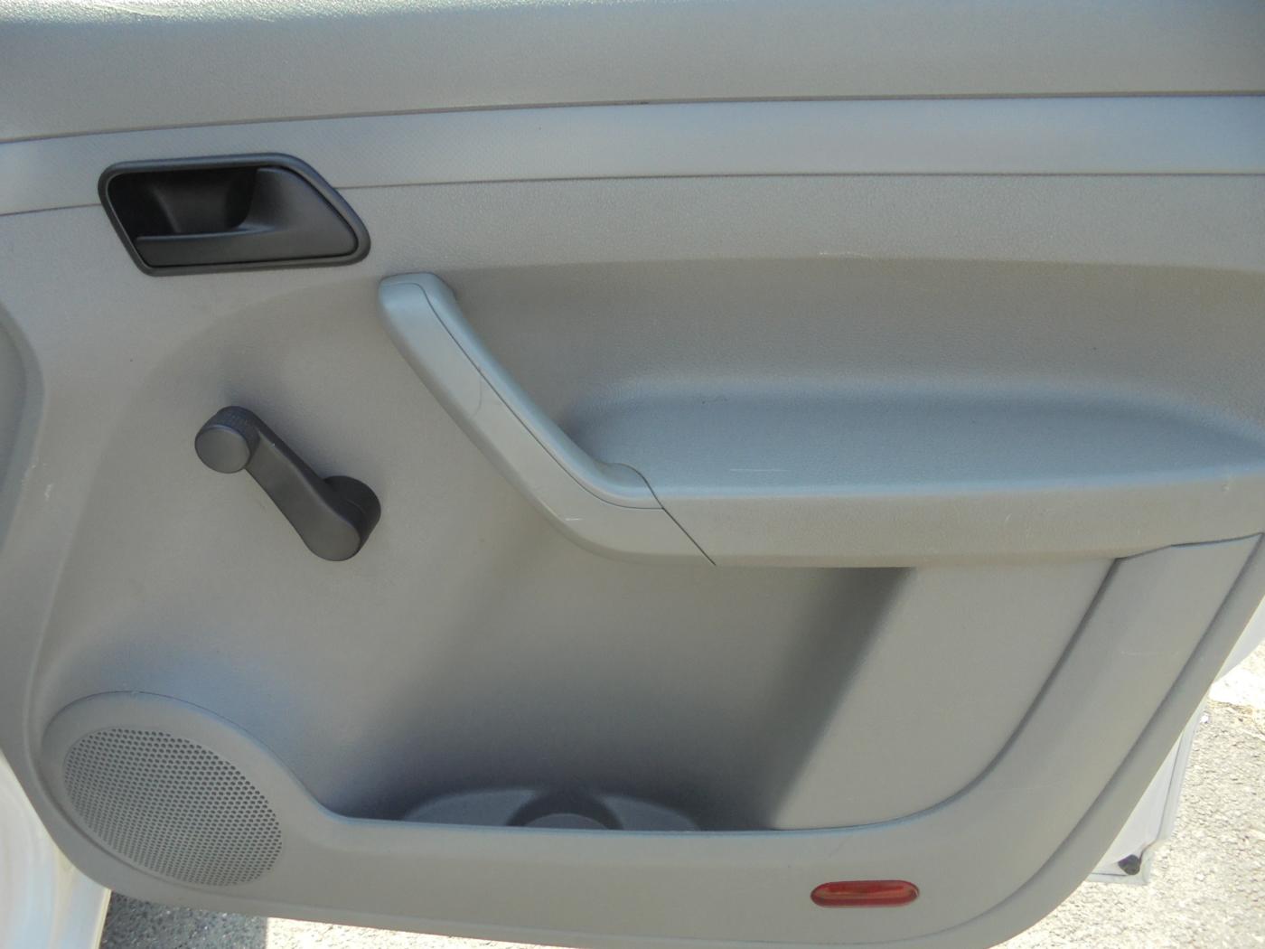 Volkswagen Caddy, 2007 - pohled č. 18