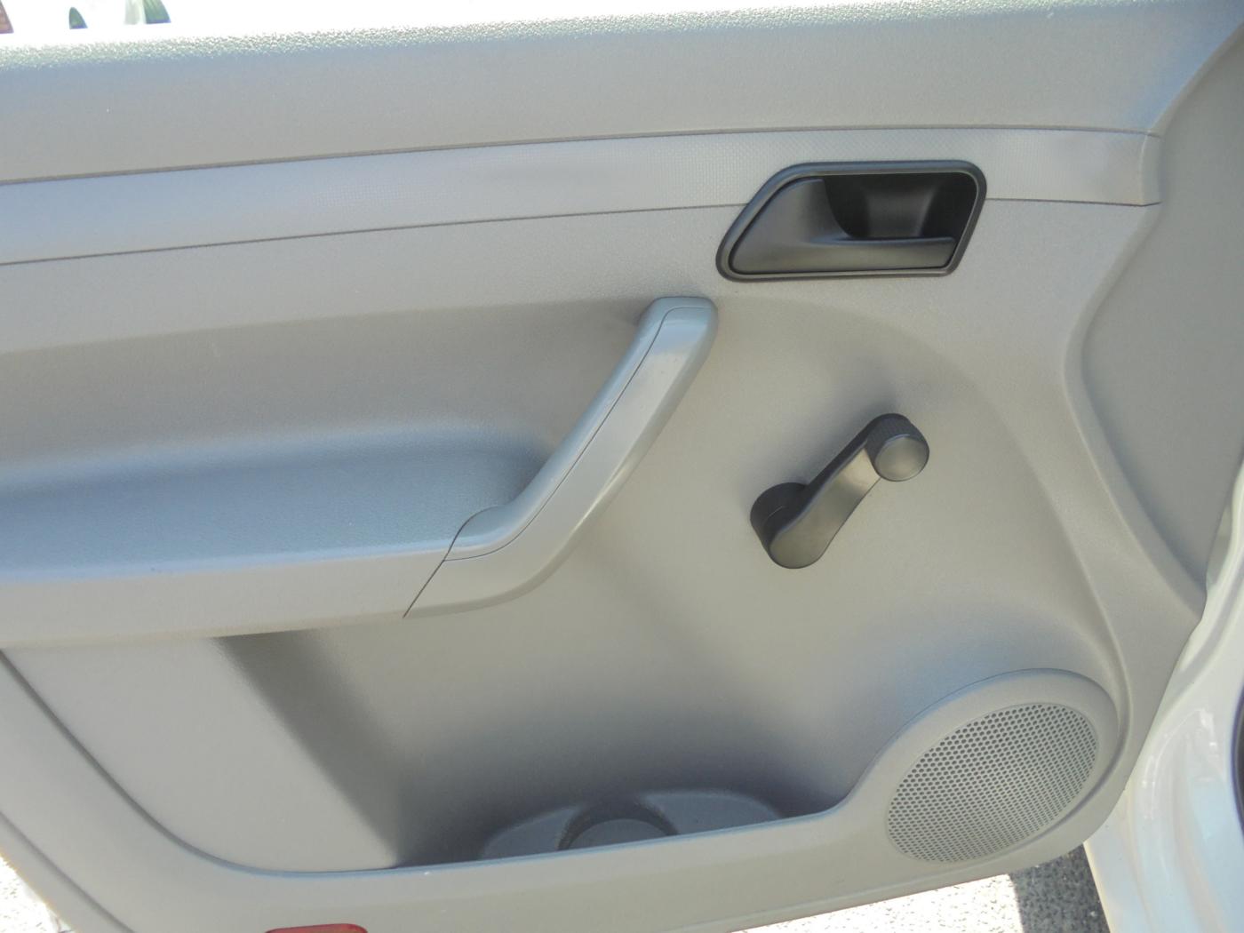Volkswagen Caddy, 2007 - pohled č. 19