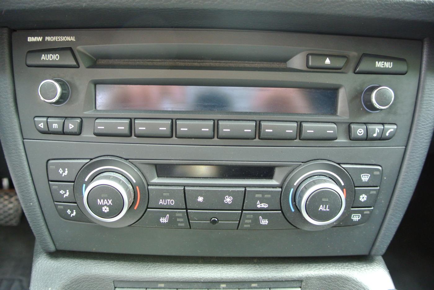 BMW X1, 2010 - pohled č. 14